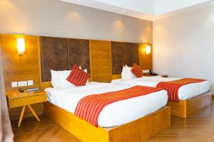 The Alps Hotel Nakuru