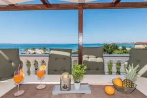 Apartment Astoria - 扎顿