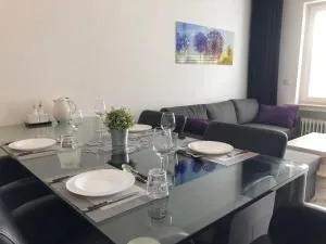 Apartment Anna-Eva - Altastenberg