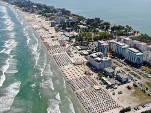 Garsoniera BLUE MARINA 2 SUMMERLAND