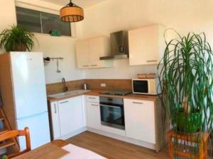 Appartements Villa les Alizes : Appartement 2 Chambres