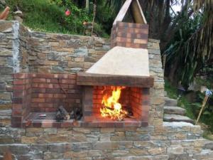 Appartements Villa les Alizes : photos des chambres