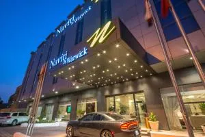 Naviti Warwick Al Khobar - Khobar