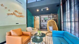 GREENHILLS RESORT Si Racha