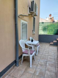 Apartma Rozi
