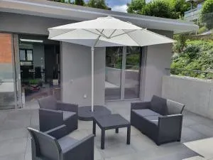 Promenade Apartments by Quokka 360 - modern apartments of design - Paradiso