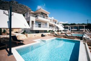 K Villas Epirus Greece