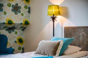 Trosa Stadshotell & Spa