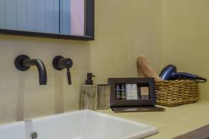 ANOGI - Boutique Guesthouse ~1909~