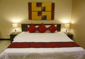 The Atrium Ratchada 13