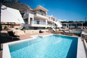 K Villas Epirus Greece