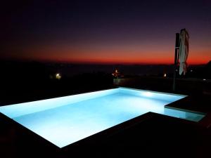 K Villas Epirus Greece