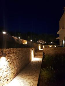 K Villas Epirus Greece