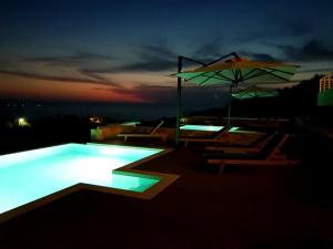 K Villas Epirus Greece