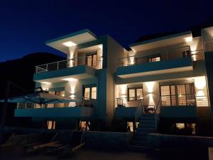 K Villas Epirus Greece