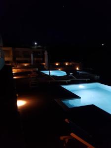 K Villas Epirus Greece