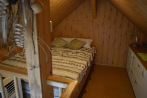 Holiday guest house for 4 persons with garden Baltic Sea