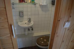 Holiday guest house for 4 persons with garden Baltic Sea