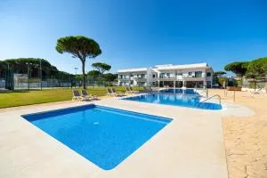 Complejo Al Sur - Chiclana de la Frontera