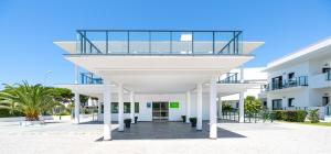 Complejo Al Sur - by Grupo Tribu