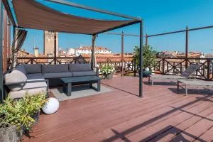 La Finestra sulle Beccarie - Venedig