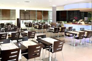 Hotel Mediteran Plava Laguna 