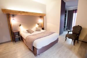 Hotels Altis Val Vert : photos des chambres