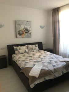 Flores Garden Apartment M