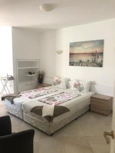 Flores Garden Apartment M