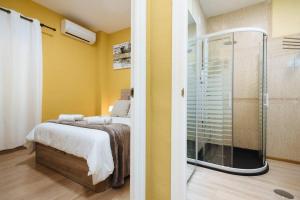 Cozy and well located apartment in the center of Seville