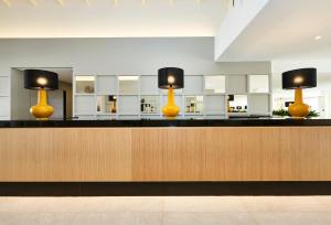 Hoposa Hotel & Apartaments VillaConcha