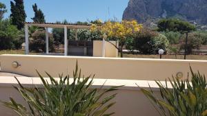 Villa PARADISE BIFAMILIARE San vito lo capo
