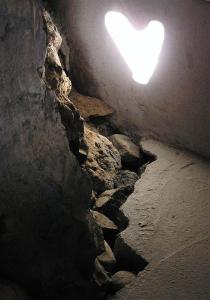 La Grande Maison á Chanteuges