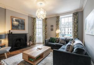 Apartment room in The St Patrick Square Residence No. 2