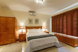 Cuckoo Ridge Country Retreat