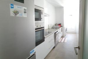 Golf & Beach La Alcaidesa Terrace