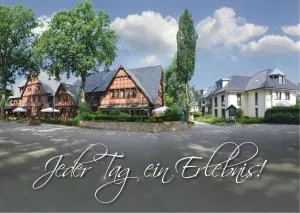 Hotel Mutter-Bahr - Poggenort