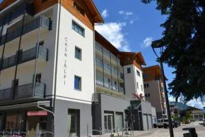 Appartamento Casa Alpi - Caldes
