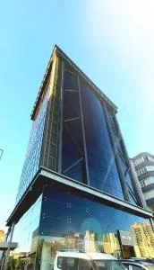 Le Luxe Suites Hotel & Spa - Mustafakemalpaşa