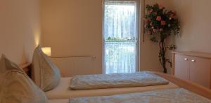 Ferienwohnung Maria - Bad Kissingen