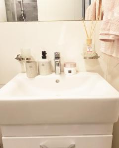 Zlatibor centar Stefi