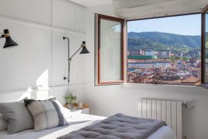 Bilbao Sensations.OLD TOWN exclusive views&parking