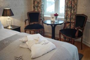 Hotel Wassilioff - Unike Hoteller