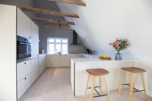 aday - 3 bedroom - Modern Living Apartment - Aalborg Center