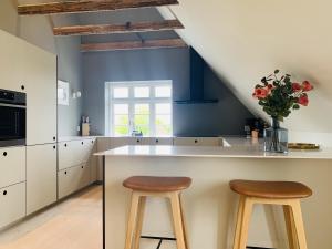 aday - 3 bedroom - Modern Living Apartment - Aalborg Center