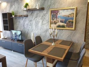 MitProt Panorama Bay 2 luks apartment 102