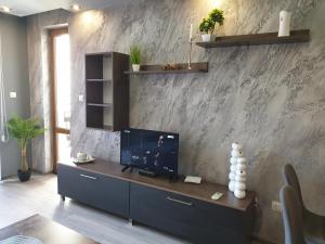 MitProt Panorama Bay 2 luks apartment 102