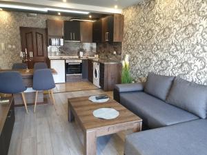 MitProt Panorama Bay 2 luks apartment 102