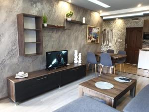 MitProt Panorama Bay 2 luks apartment 102