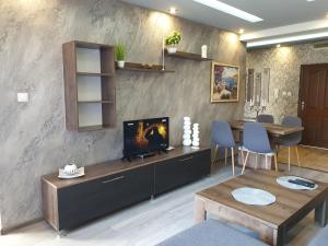 MitProt Panorama Bay 2 luks apartment 102